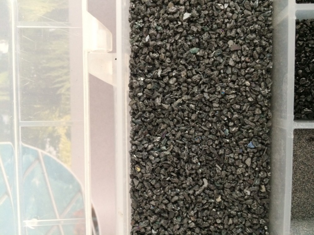 Strahlmittel - Siliciumcarbid - Siliciumcarbid SIC div. Körnungen
